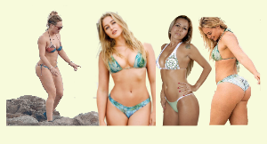 4 Principios Para Tonificar y Esculpir un Cuerpo de Bikini con Entrenamiento de Resistencia