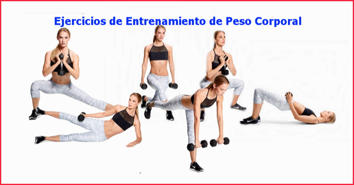 Entrenamiento Cardio que las Mujeres Pueden Hacer en Casa