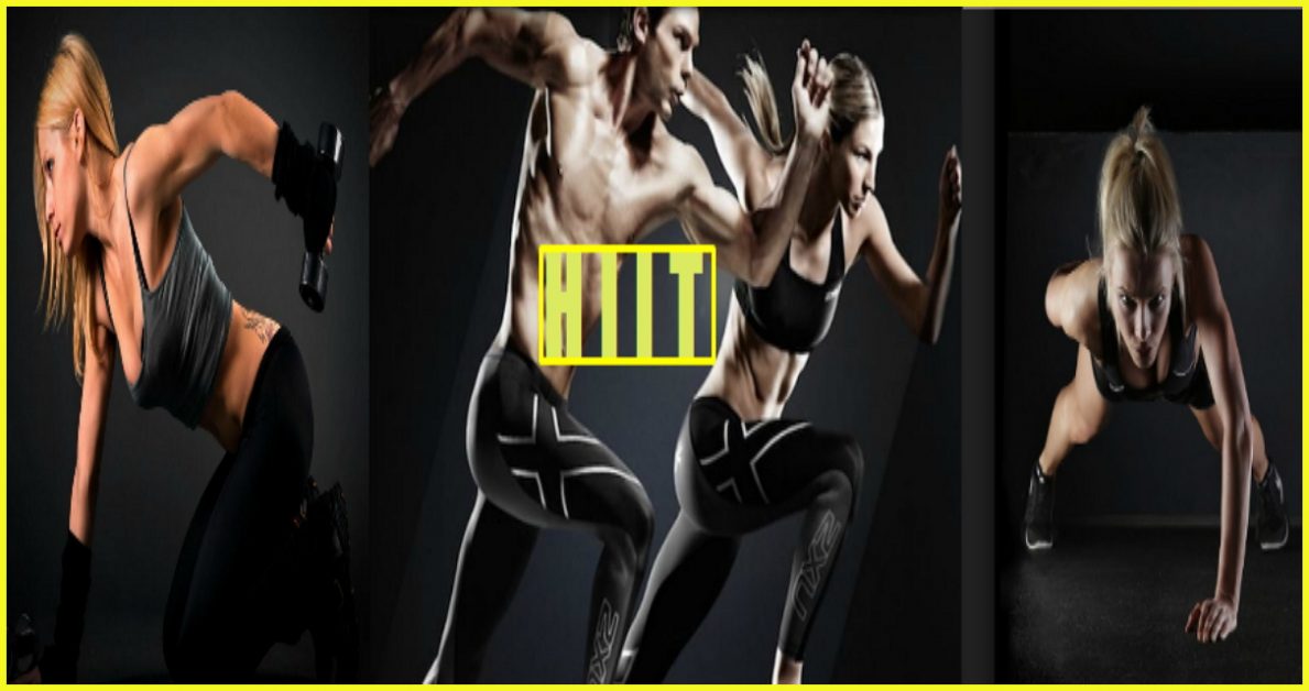 Cómo Estructurar un Entrenamiento HIIT Eficaz