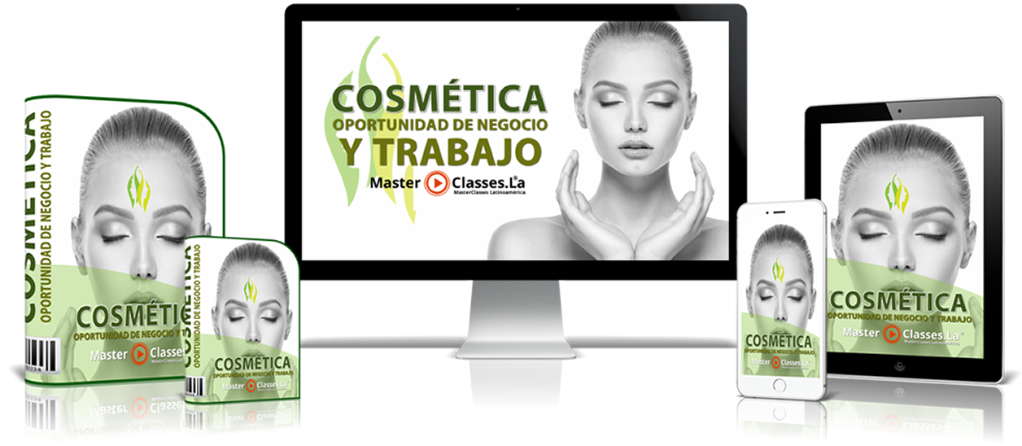 Programa Cosmética