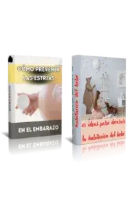 Kit Mamá Consciente